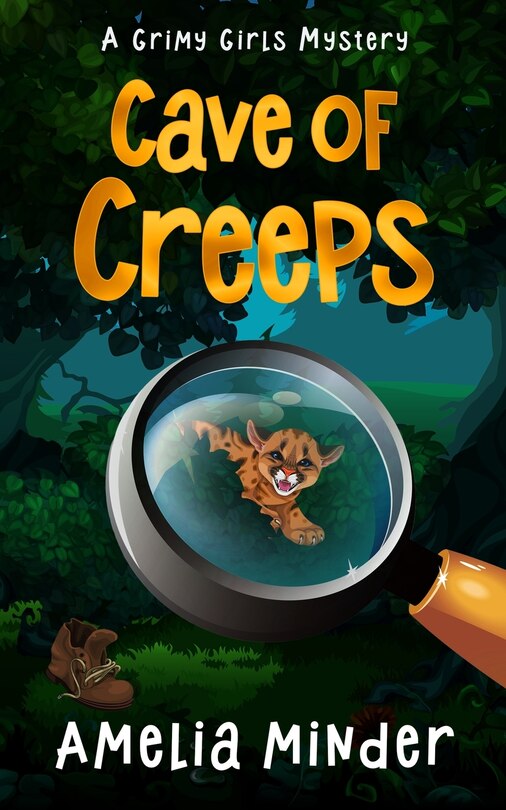 Front cover_Cave of Creeps