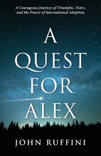 Couverture_A Quest for Alex