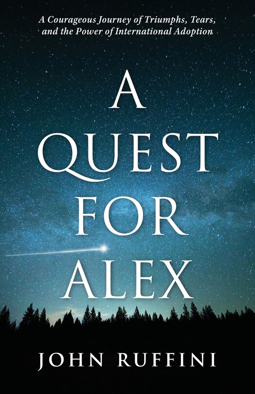 Couverture_A Quest for Alex