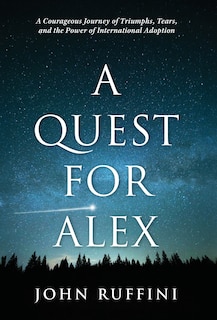 Front cover_A Quest for Alex