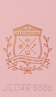 Front cover_Best Friends Aren't Forever