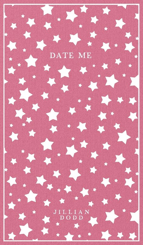 Couverture_Date Me