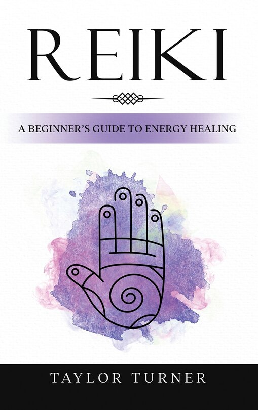 Front cover_Reiki