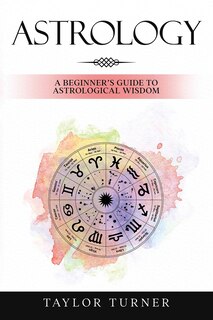 Front cover_Astrology