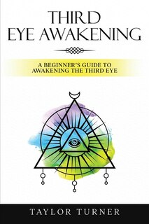 Couverture_Third Eye Awakening