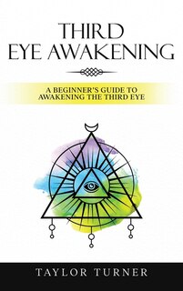 Front cover_Third Eye Awakening