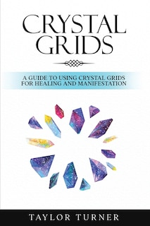 Front cover_Crystal Grids