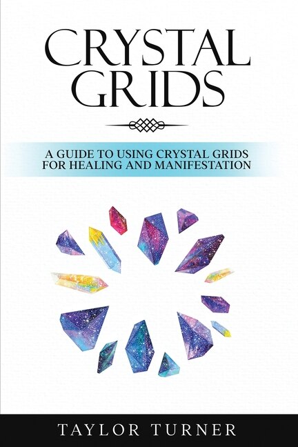 Front cover_Crystal Grids