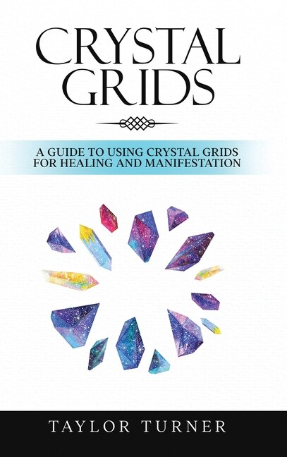 Front cover_Crystal Grids