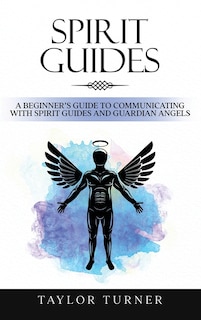 Couverture_Spirit Guides