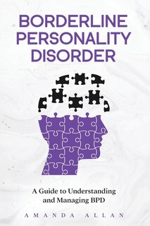 Front cover_Borderline Personality Disorder