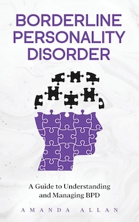 Couverture_Borderline Personality Disorder