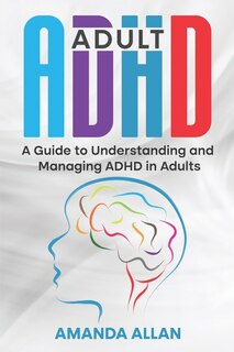 Front cover_Adult ADHD