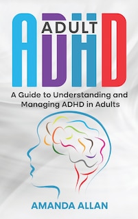 Front cover_Adult ADHD