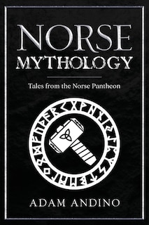 Couverture_Norse Mythology
