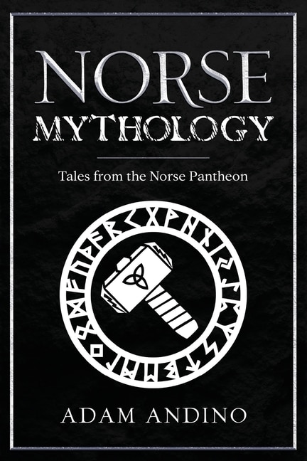 Couverture_Norse Mythology