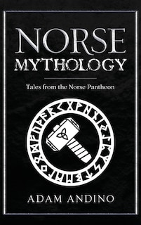 Front cover_Norse Mythology