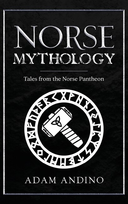 Front cover_Norse Mythology