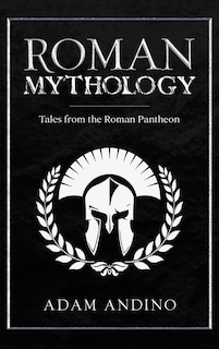 Front cover_Roman Mythology