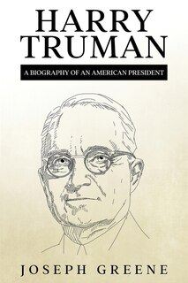 Front cover_Harry Truman