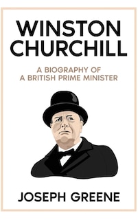 Front cover_Winston Churchill
