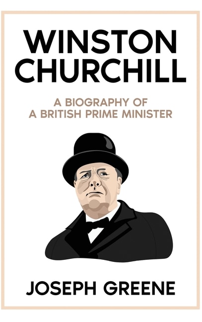 Front cover_Winston Churchill