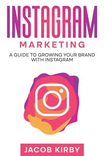 Front cover_Instagram Marketing