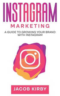 Front cover_Instagram Marketing