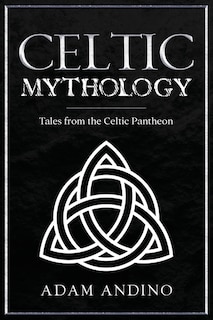 Couverture_Celtic Mythology