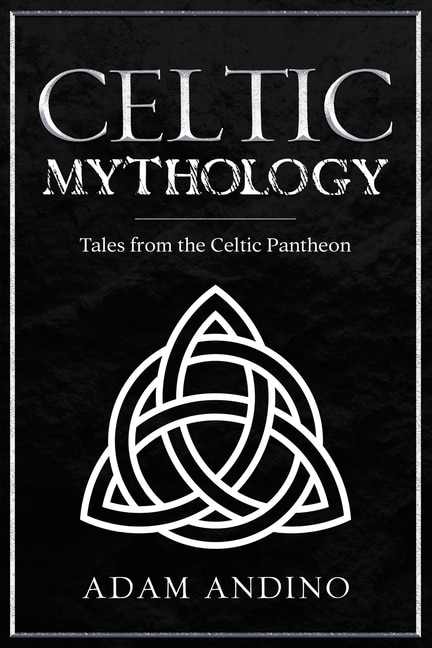 Couverture_Celtic Mythology