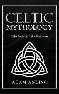 Couverture_Celtic Mythology