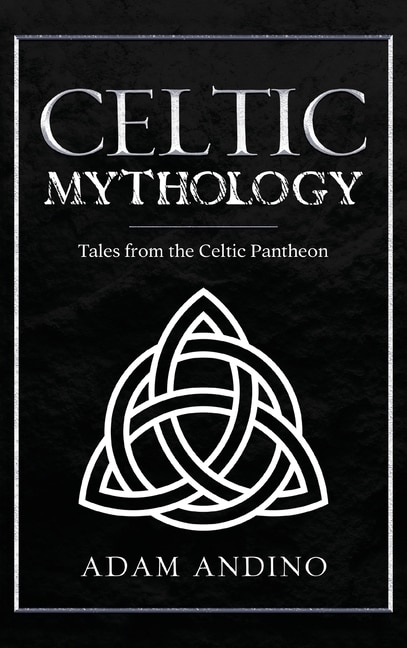 Couverture_Celtic Mythology