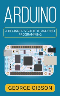 Front cover_Arduino