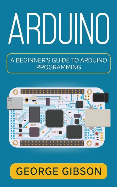 Front cover_Arduino