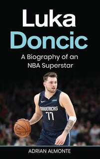 Front cover_Luka Doncic