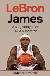 Couverture_LeBron James