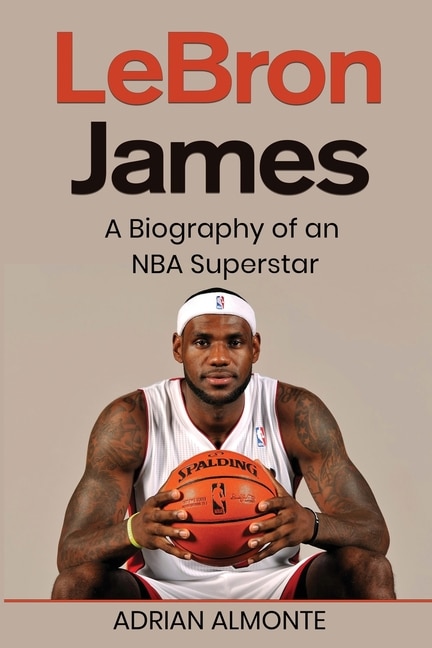Couverture_LeBron James