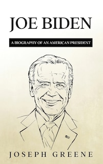 Front cover_Joe Biden