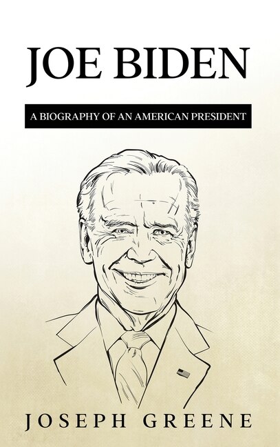 Front cover_Joe Biden