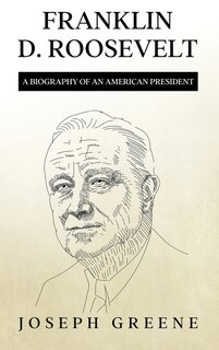Couverture_Franklin D. Roosevelt