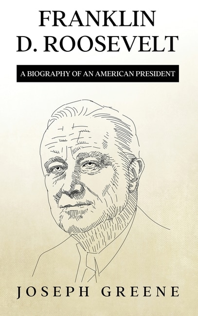 Couverture_Franklin D. Roosevelt