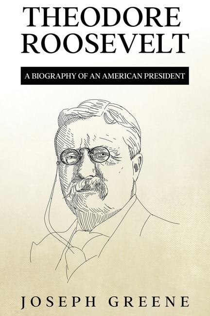 Couverture_Theodore Roosevelt