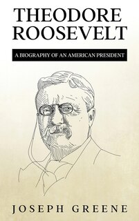 Front cover_Theodore Roosevelt