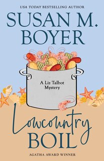 Front cover_Lowcountry Boil
