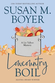 Front cover_Lowcountry Boil