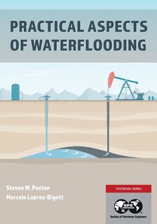 Couverture_Practical Aspects of Waterflooding