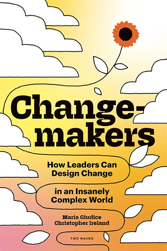 Front cover_Changemakers