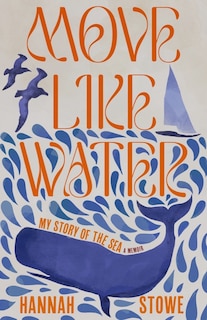 Front cover_Move Like Water