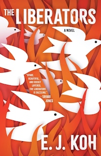 Couverture_The Liberators