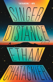 Couverture_Singer Distance